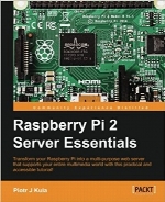 Raspberry Pi 2 Server Essentials