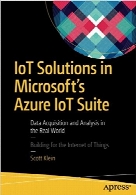 IoT Solutions in Microsoft’s Azure IoT Suite