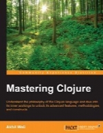 Mastering Clojure