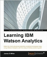 Learning IBM Watson Analytics