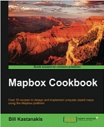Mapbox Cookbook