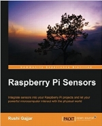 Raspberry Pi Sensors