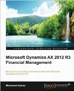Microsoft Dynamics AX 2012 R3 Financial Management