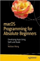 macOS Programming for Absolute Beginners