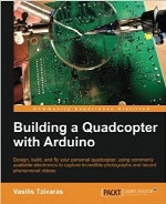Building a Quadcopter with Arduino