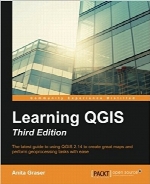 Learning QGIS, Third Edition
