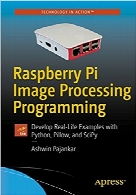 Raspberry Pi Image Processing Programming