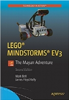 LEGO® MINDSTORMS® EV3, 2nd Edition