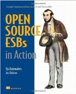 Open-Source ESBs in Action