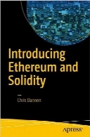 Introducing Ethereum and Solidity