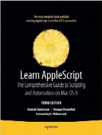Learn AppleScript, 3rd Edition