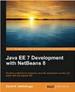 Java EE 7 Development with NetBeans 8