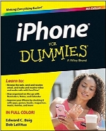 iPhone For Dummies, 8th Edition
