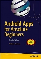 Android Apps for Absolute Beginners, 4th Edition