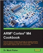 ARM® Cortex® M4 Cookbook