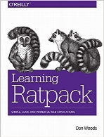 Learning Ratpack