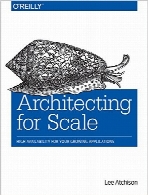 Architecting for Scale