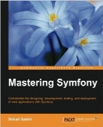 Mastering Symfony