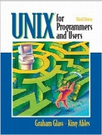 UNIX for Programmers and Users, 3rd Edition