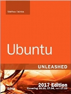 Ubuntu Unleashed 2017 Edition, 12th Edition