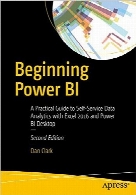 Beginning Power BI, 2nd Edition