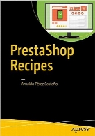 PrestaShop Recipes