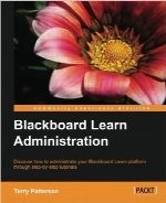 Blackboard Learn Administration