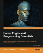 Unreal Engine 4 AI Programming Essentials