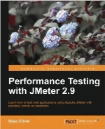 Performance Testing With JMeter 2.9