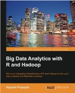 Big Data Analytics with R and Hadoop