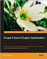 Drupal 6 Search Engine Optimization
