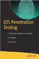 iOS Penetration Testing