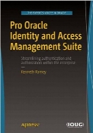 Pro Oracle Identity and Access Management Suite