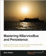 Learning NServiceBus Persistence