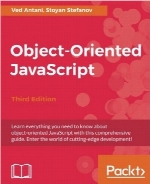 Object Oriented JavaScript, 3rd Edition