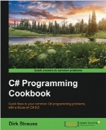 C# Programming Cookbook