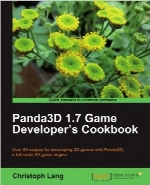 Panda3D 1.7 Game Developer’s Cookbook
