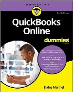 QuickBooks Online For Dummies, 3rd Edition