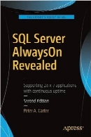 SQL Server AlwaysOn Revealed, 2nd Edition