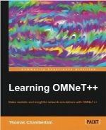 Learning OMNeT++