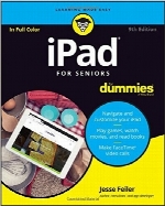 iPad For Seniors For Dummies, 9th Edition