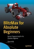 BlitzMax for Absolute Beginners