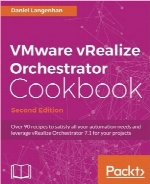 VMware vRealize Orchestrator Cookbook, 2nd Edition