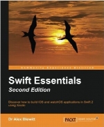 Swift Essentials, 2nd Edition