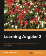 Learning Angular 2