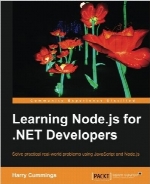 Learning Node.js for .NET Developers
