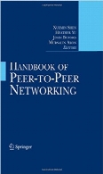 Handbook of Peer-to-Peer Networking