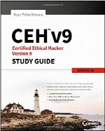 CEH v9: Certified Ethical Hacker Version 9, 3rd Edition