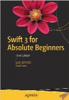 Swift 3 for Absolute Beginners, 3rd Edition