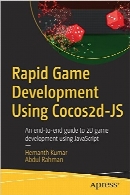 Rapid Game Development Using Cocos2d-JS